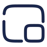 Pip SVG Icon